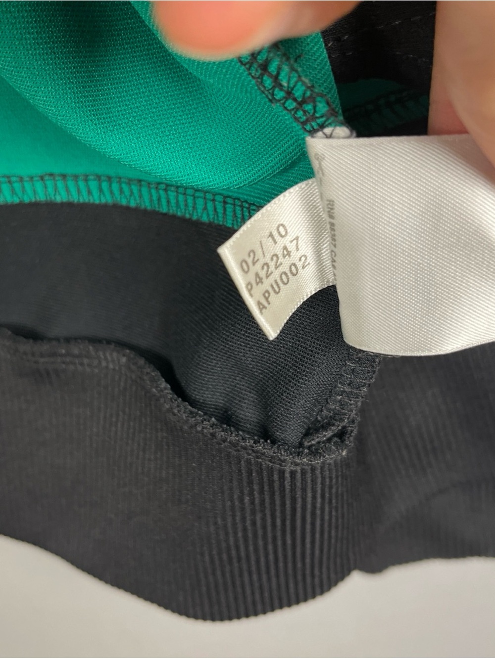 Mexico 2010 World Cup Track Jacket Football Soccer Adidas P42247 Men’s Medium - Picture 13 of 13